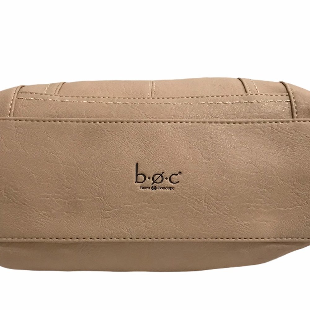 NWT b.o.c Power Bank Purse Handbag Charges Phone - Picture 4 of 11